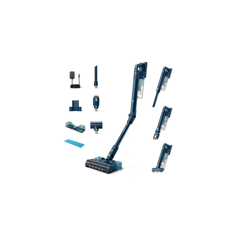 Пилосос Philips XC5244/10