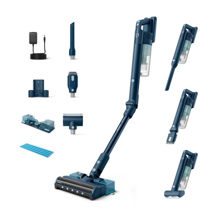 Пилосос Philips XC5244/10