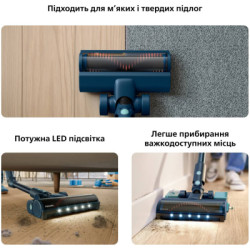 Пилосос Philips XC5244/10