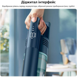 Пилосос Philips XC5244/10