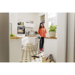 Пилосос Karcher KVA 2 (1.198-730.0)