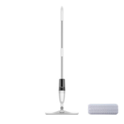 Пилосос Deerma Spray Mop White (TB500)