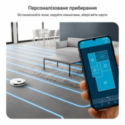 Пилосос Rowenta RR8777WH