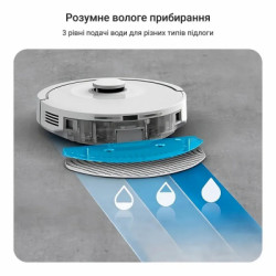 Пилосос Rowenta RR8777WH