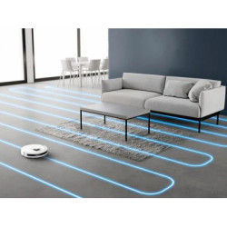 Пилосос Rowenta RR8777WH