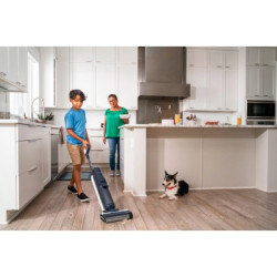 Пилосос Tineco Floor One S5 Extreme (FW101600DE)