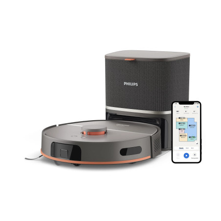 Пилосос Philips XU5100/10