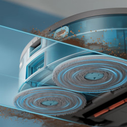 Пилосос Philips XU5100/10