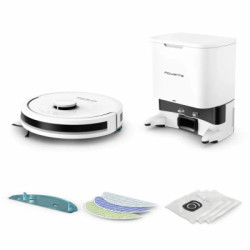 Пилосос Rowenta RR8797WH