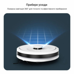 Пилосос Rowenta RR8797WH