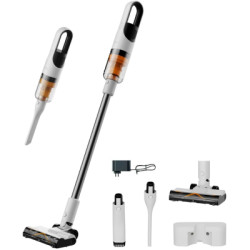 Пилосос Deerma T10W (DEM-T10W)