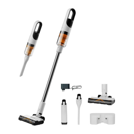 Пилосос Deerma T10W (DEM-T10W)