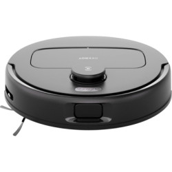 Пилосос Ecovacs DEEBOT N20E PLUS BL (YDLX11-3 BLACK)