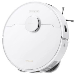 Пилосос Dreame Bot L40 Ultra CE White (RLD52SE-WH)