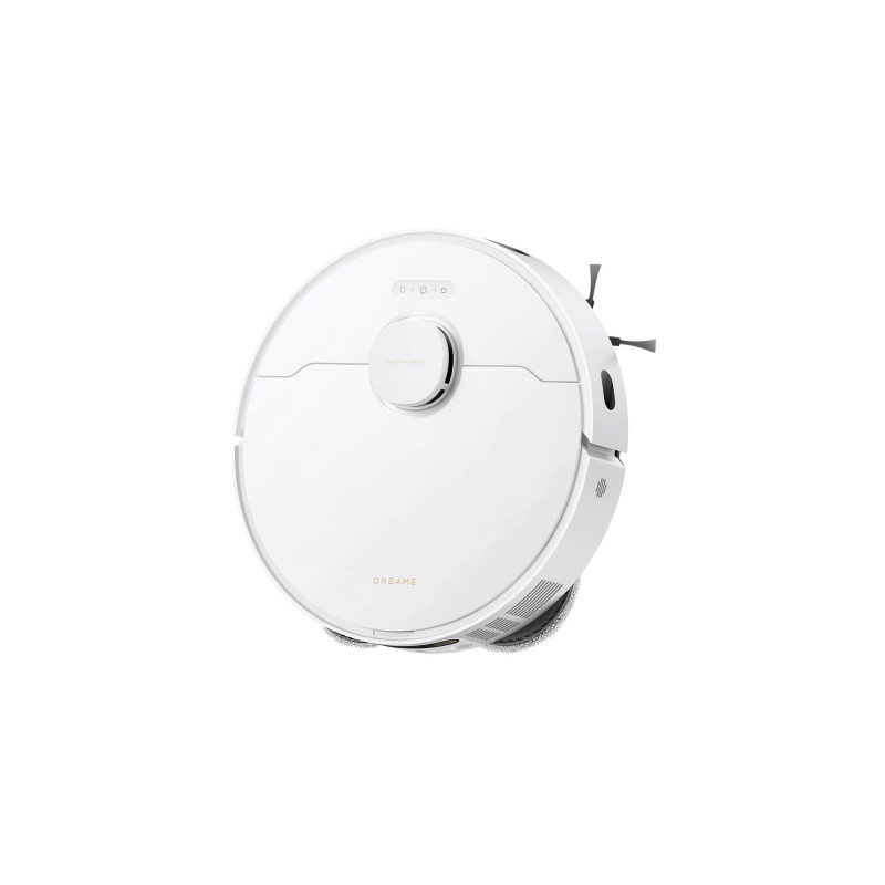 Пилосос Dreame Bot L40 Ultra CE White (RLD52SE-WH)