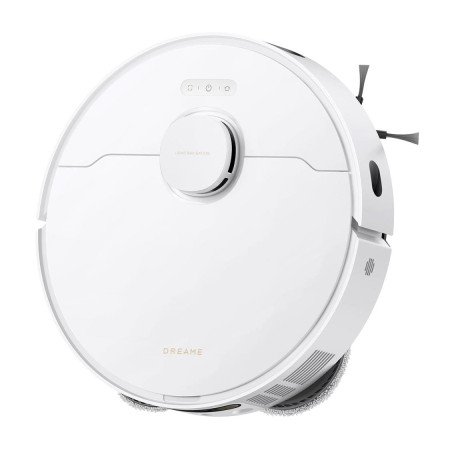 Пилосос Dreame Bot L40 Ultra CE White (RLD52SE-WH)