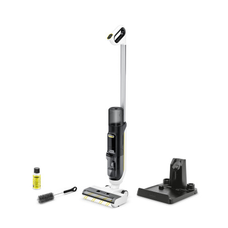 Пилосос Karcher FCV 3 (1.056-122.0)