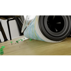 Пилосос Karcher FCV 3 (1.056-122.0)