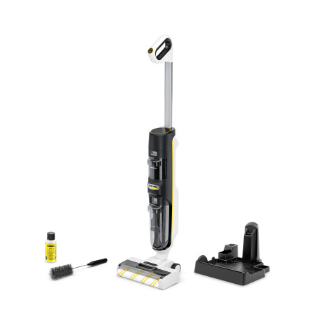 Пилосос Karcher FCV 4 (1.056-131.0)