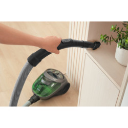 Пилосос Sencor SVC 1016GR