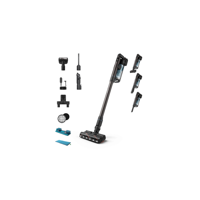 Пилосос Philips XC7163/01