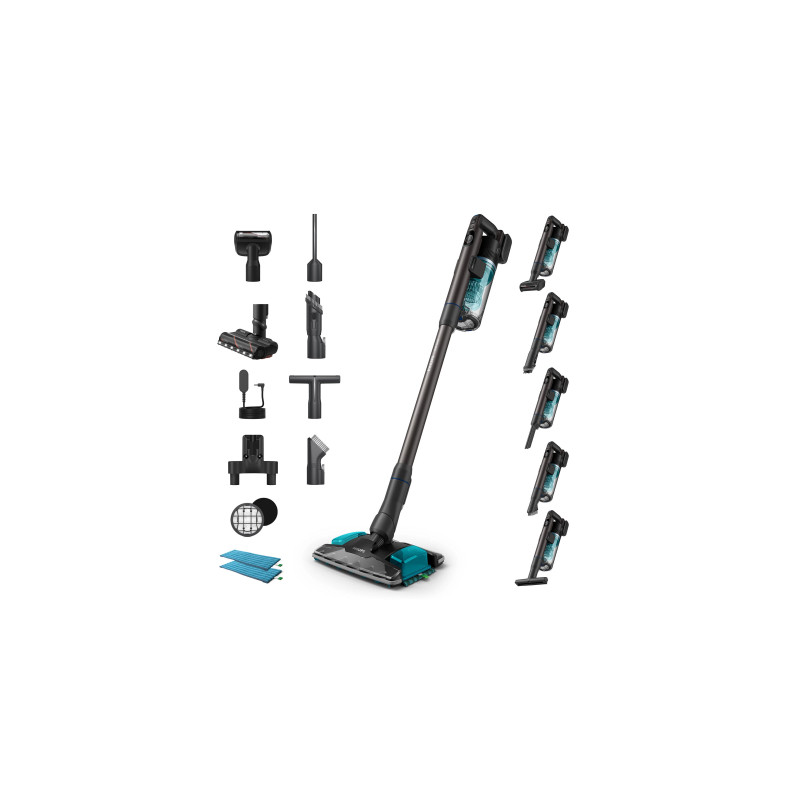 Пилосос Philips XC8157/01