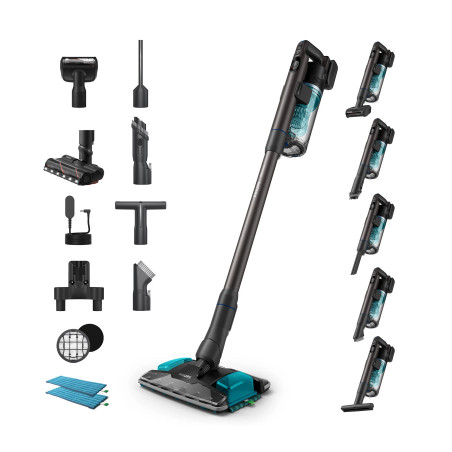 Пилосос Philips XC8157/01