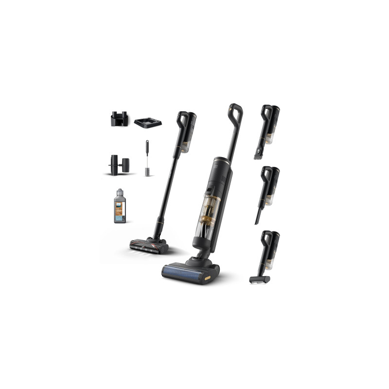 Пилосос Philips XW7264/11