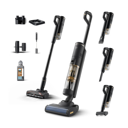 Пилосос Philips XW7264/11