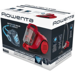Пилосос Rowenta RO2910EA