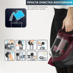 Пилосос Rowenta RO2910EA