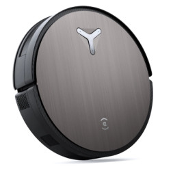 Пилосос Ecovacs Deebot X11 OMNICYCLONE (DEX99-1 BROWN)