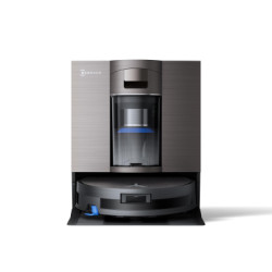 Пилосос Ecovacs Deebot X11 OMNICYCLONE (DEX99-1 BROWN)