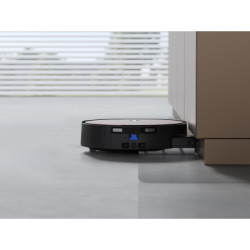 Пилосос Ecovacs Deebot X11 OMNICYCLONE (DEX99-1 BROWN)