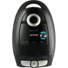 Пилосос Gorenje VCE 21 ECBK (VCE21ECBK)