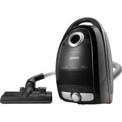 Пилосос Gorenje VCE 21 ECBK (VCE21ECBK)
