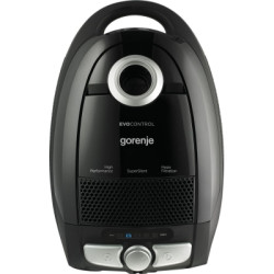 Пилосос Gorenje VCE 21 ECBK (VCE21ECBK)