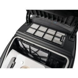 Пилосос Gorenje VCE 21 ECBK (VCE21ECBK)