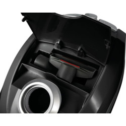 Пилосос Gorenje VCE 21 ECBK (VCE21ECBK)