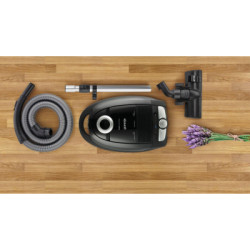 Пилосос Gorenje VCE 21 ECBK (VCE21ECBK)