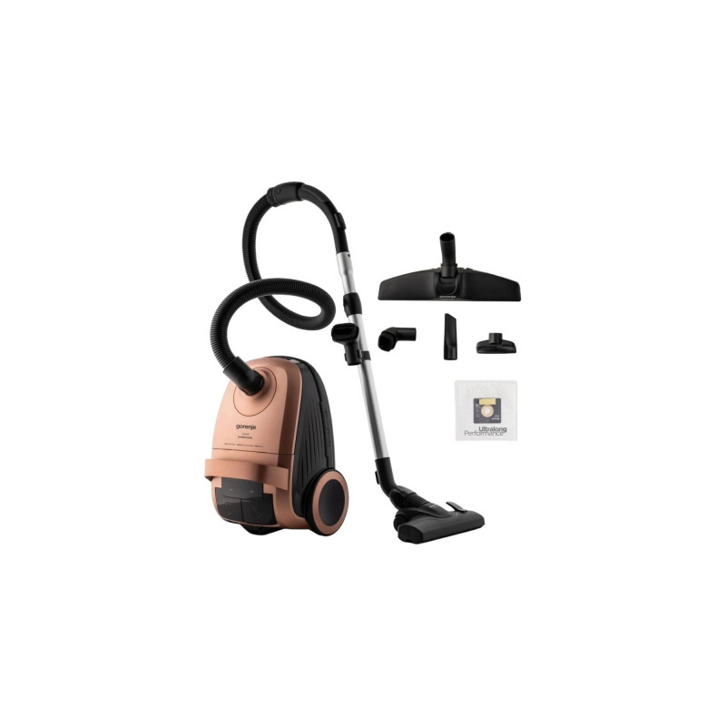 Пилосос Gorenje VCE 22 G6HCO (VCE22G6HCO)