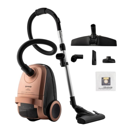 Пилосос Gorenje VCE 22 G6HCO (VCE22G6HCO)