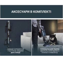 Пилосос Rowenta RH9C71E0