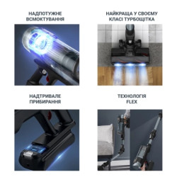 Пилосос Rowenta RH9C71E0