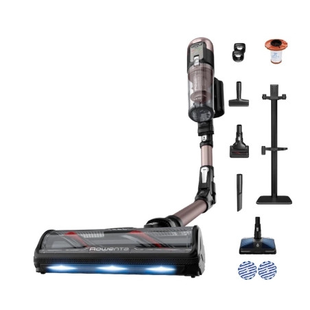 Пилосос Rowenta RH9CD9E0
