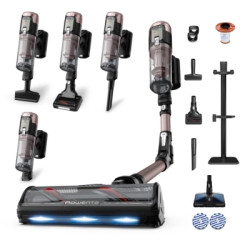 Пилосос Rowenta RH9CD9E0