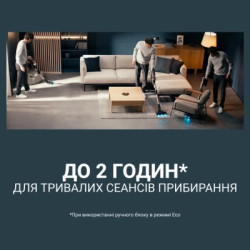 Пилосос Rowenta RH9CD9E0