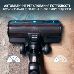 Пилосос Rowenta RH9CD9E0