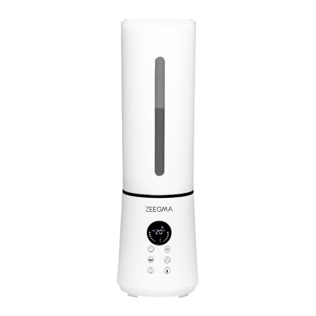Зволожувач повітря Zeegma ZE-VERS IONI WHITE