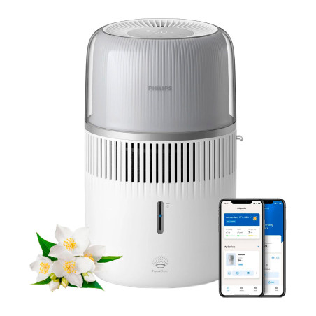 Зволожувач повітря Philips HU5710/00